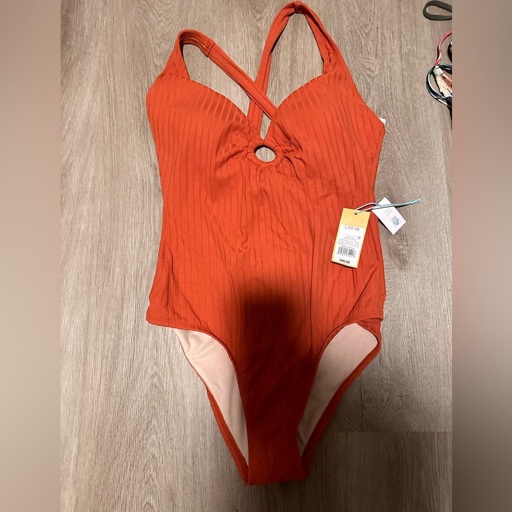 Kara Sol one piece